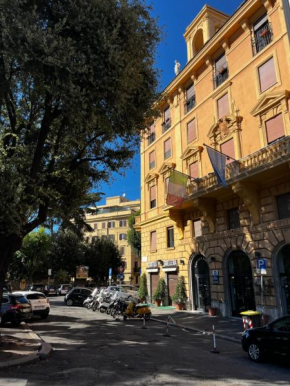 BQA Boutique Rooms Rome-Flaminio